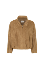 Tooday | Darcy Jacket Cognac