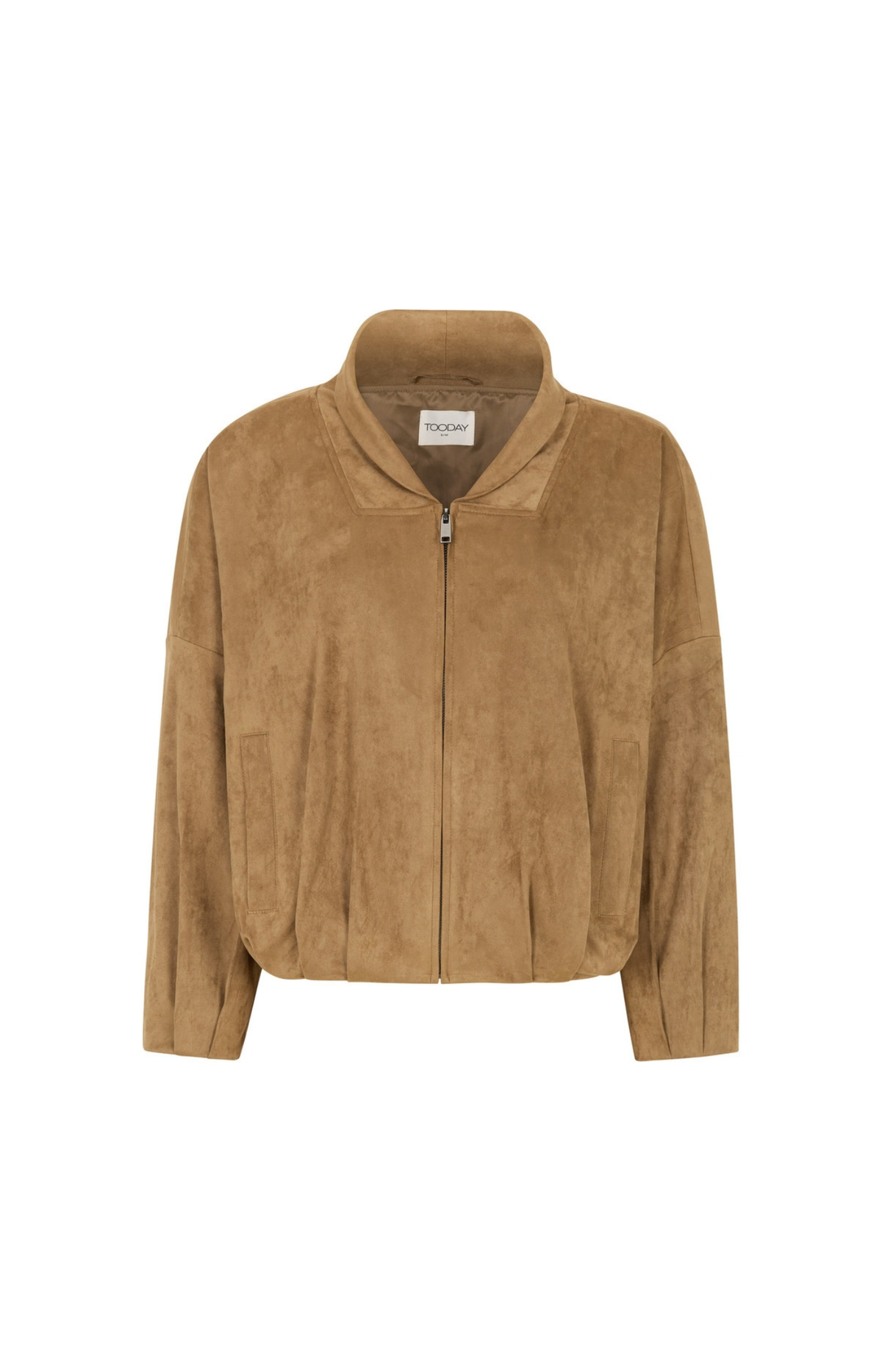 Tooday | Darcy Jacket Cognac