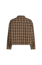 Circle of Trust | Yana Blouse / Teak