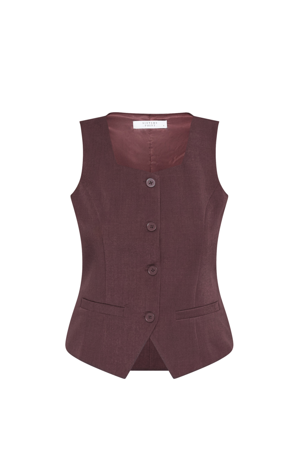 Sisters Point | Gema-Ve1 Deep Bordeaux