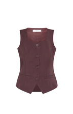 Sisters Point | Gema-Ve1 Deep Bordeaux