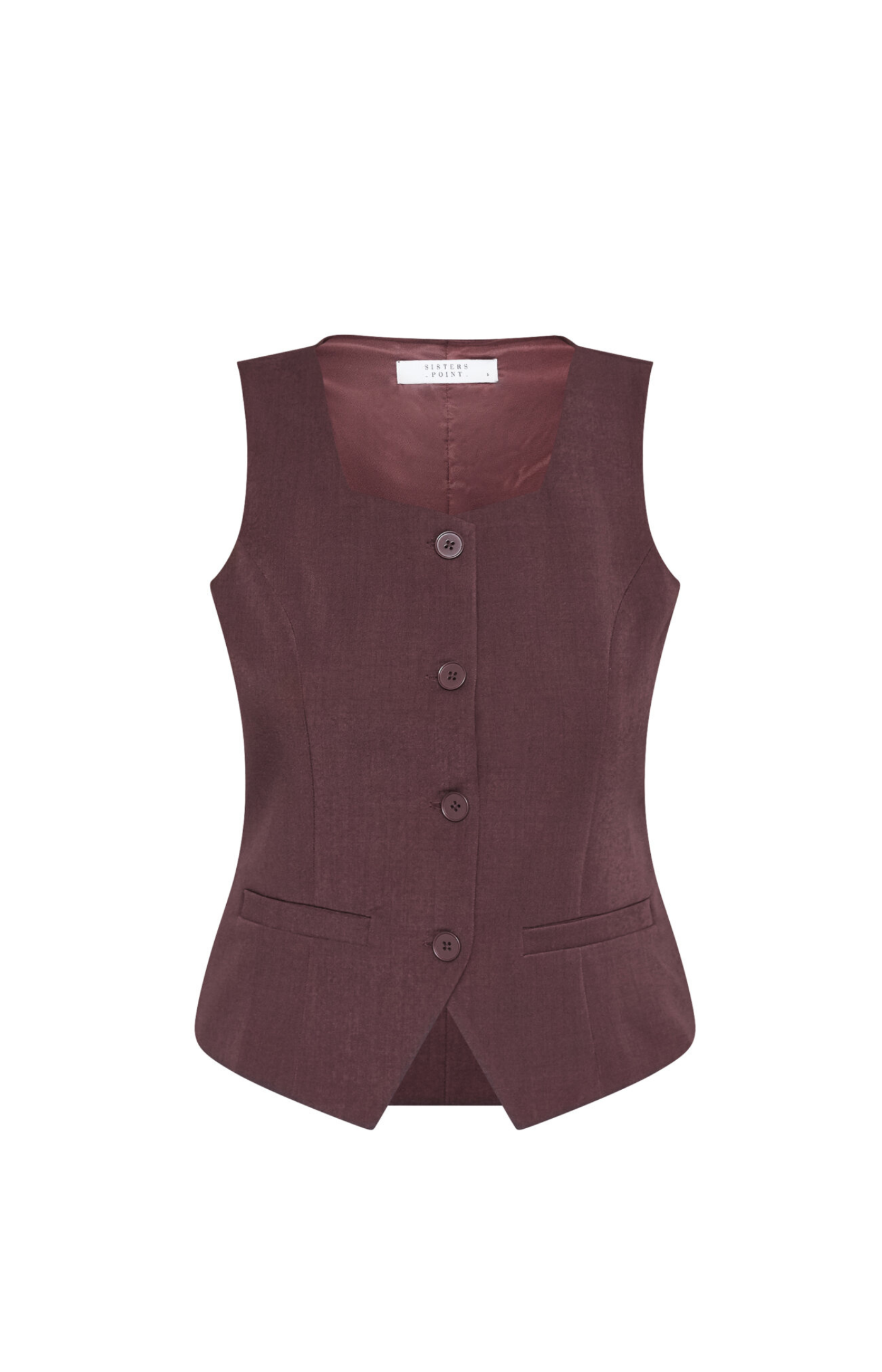 Sisters Point | Gema-Ve1 Deep Bordeaux