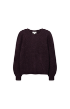 Aaiko | Denize WP 389 Bordeaux