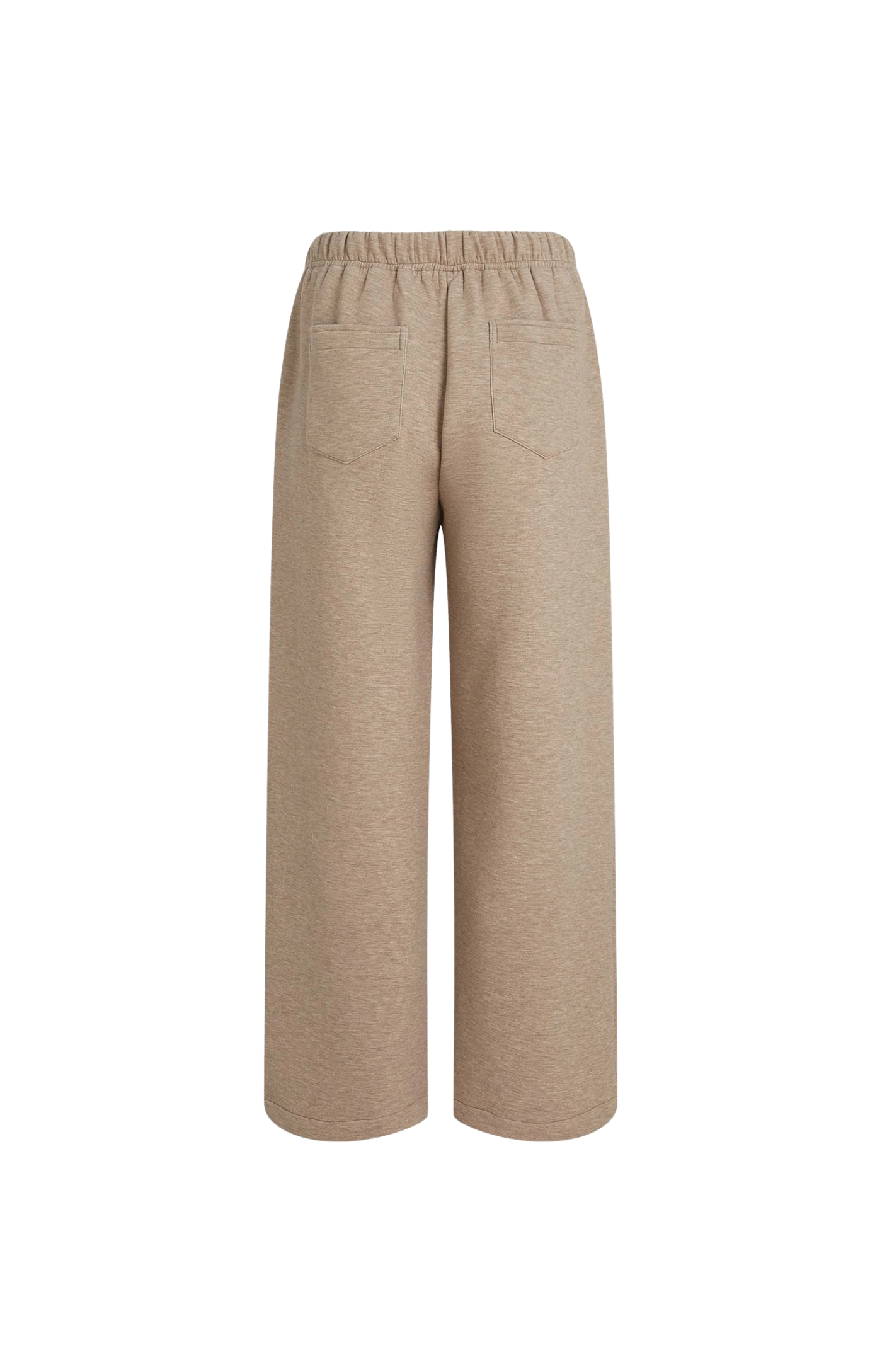 Circle of Trust | Leo Pants / Beige Melange