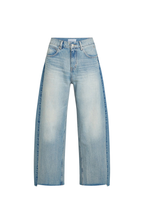 Circle of Trust | Ryler DNM / Windblown wash