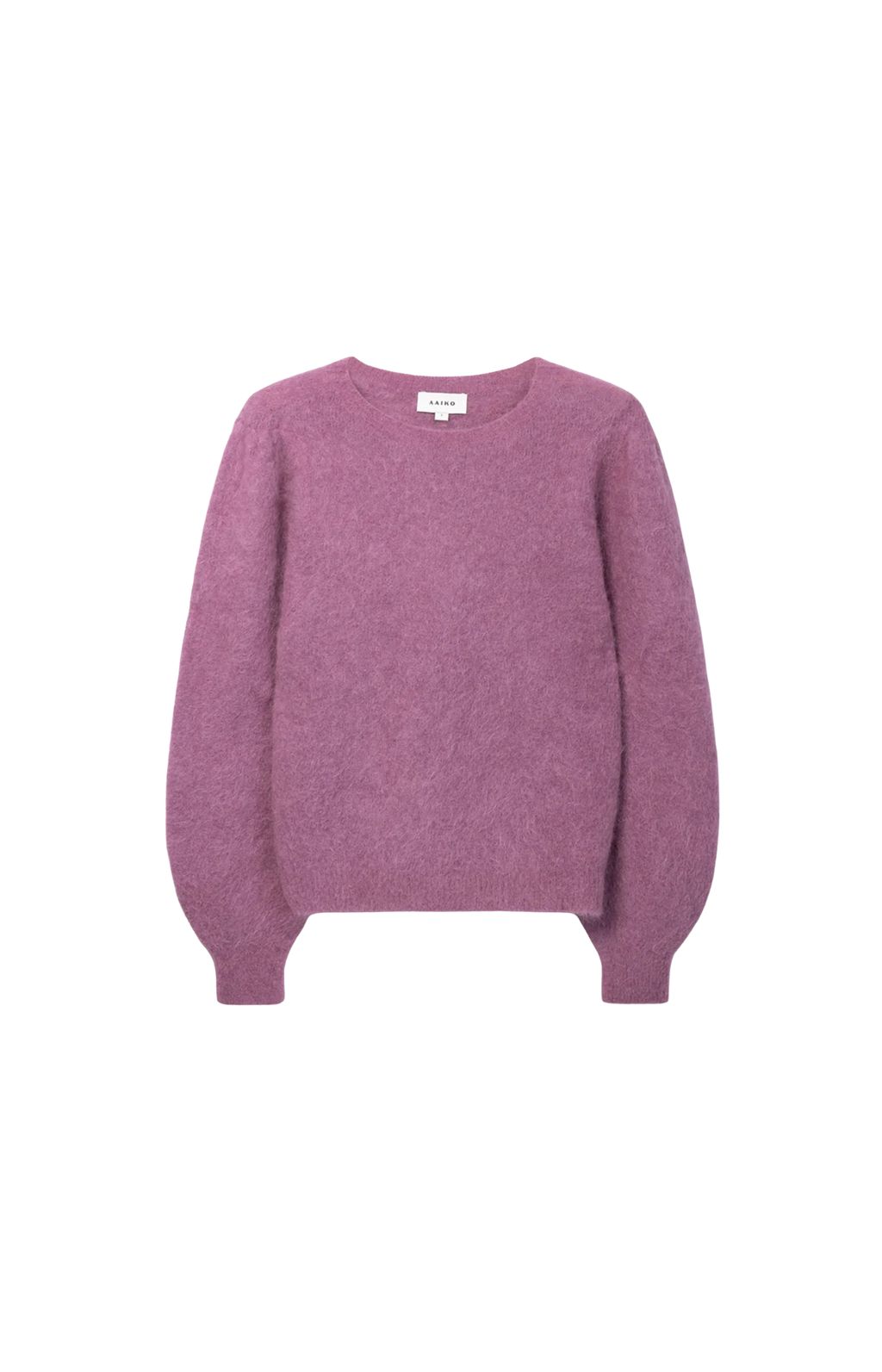 Aaiko | Denize WP 389 - Frozen Berry