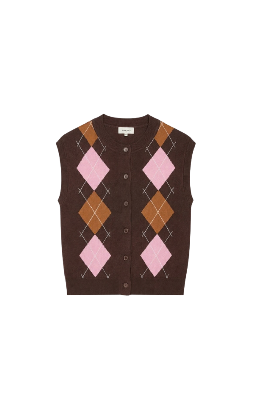 Suncoo | Gilet Gavrino - 16 cafe