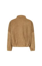 Tooday | Darcy Jacket Cognac