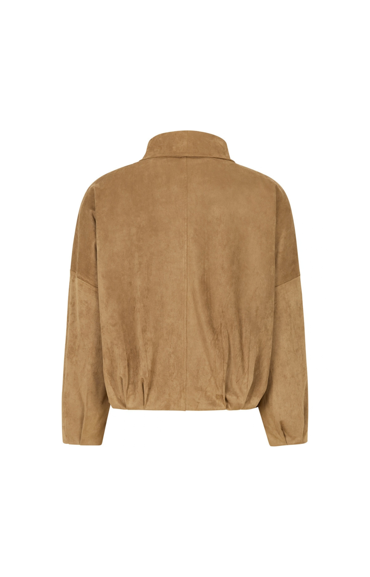 Tooday | Darcy Jacket Cognac