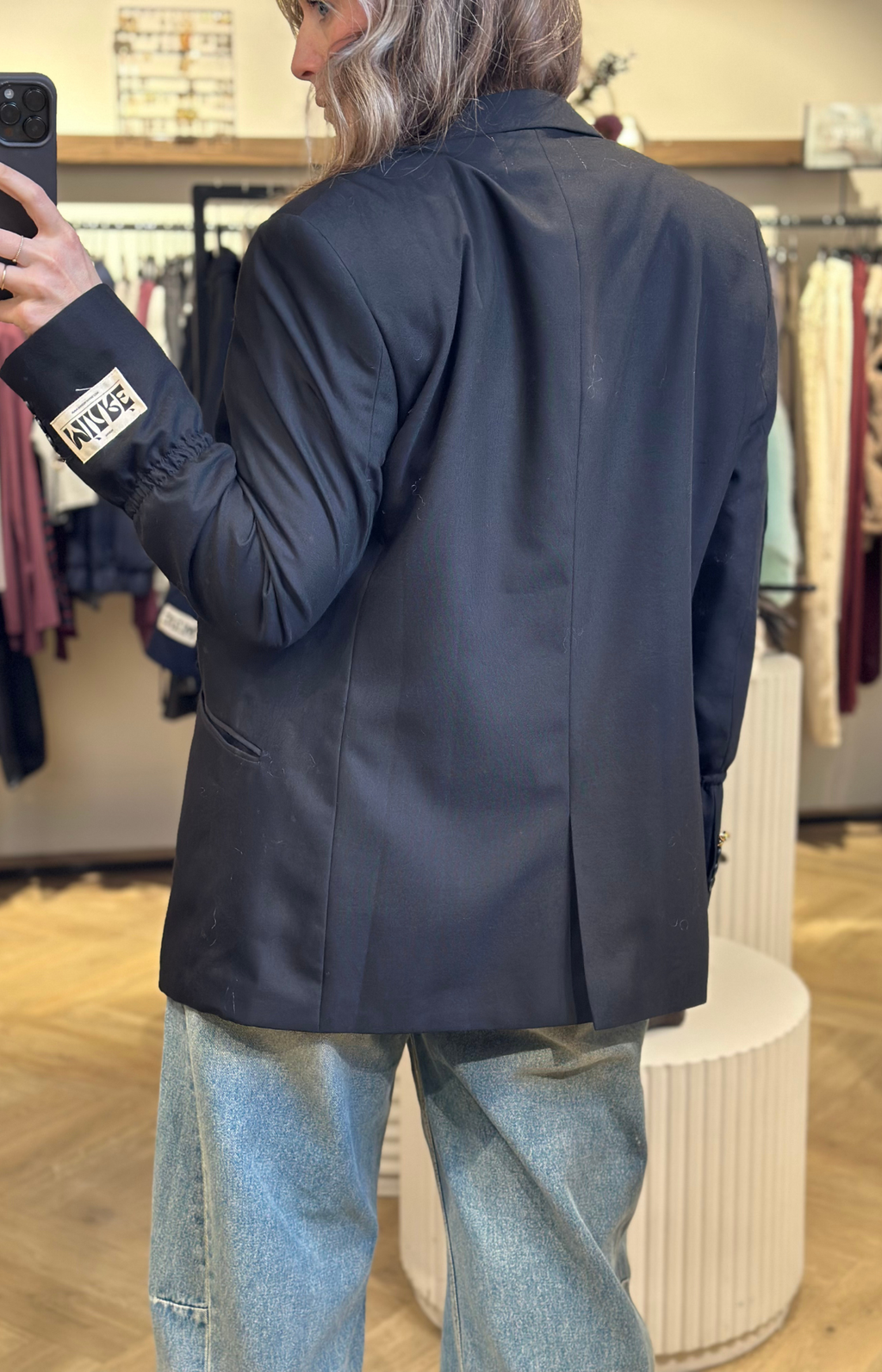 Maison Miare | Blazer 18