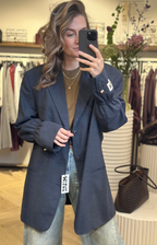 Maison Miare | Blazer 1