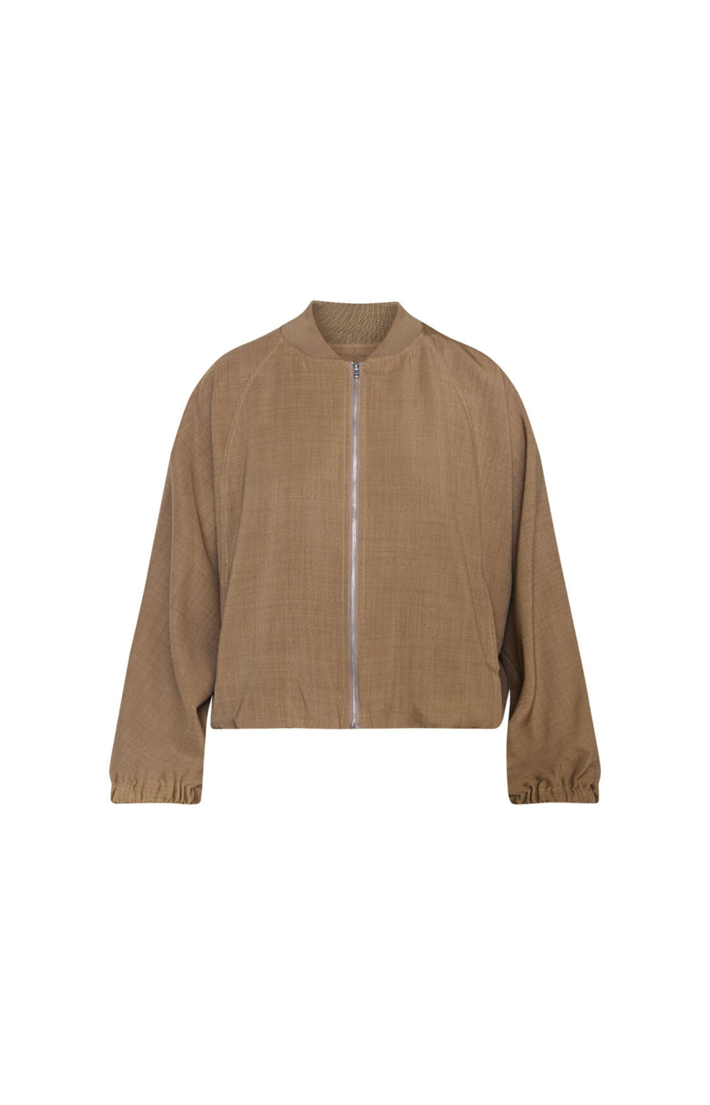 Sisters Point | Garwin Jacket Sand Melange