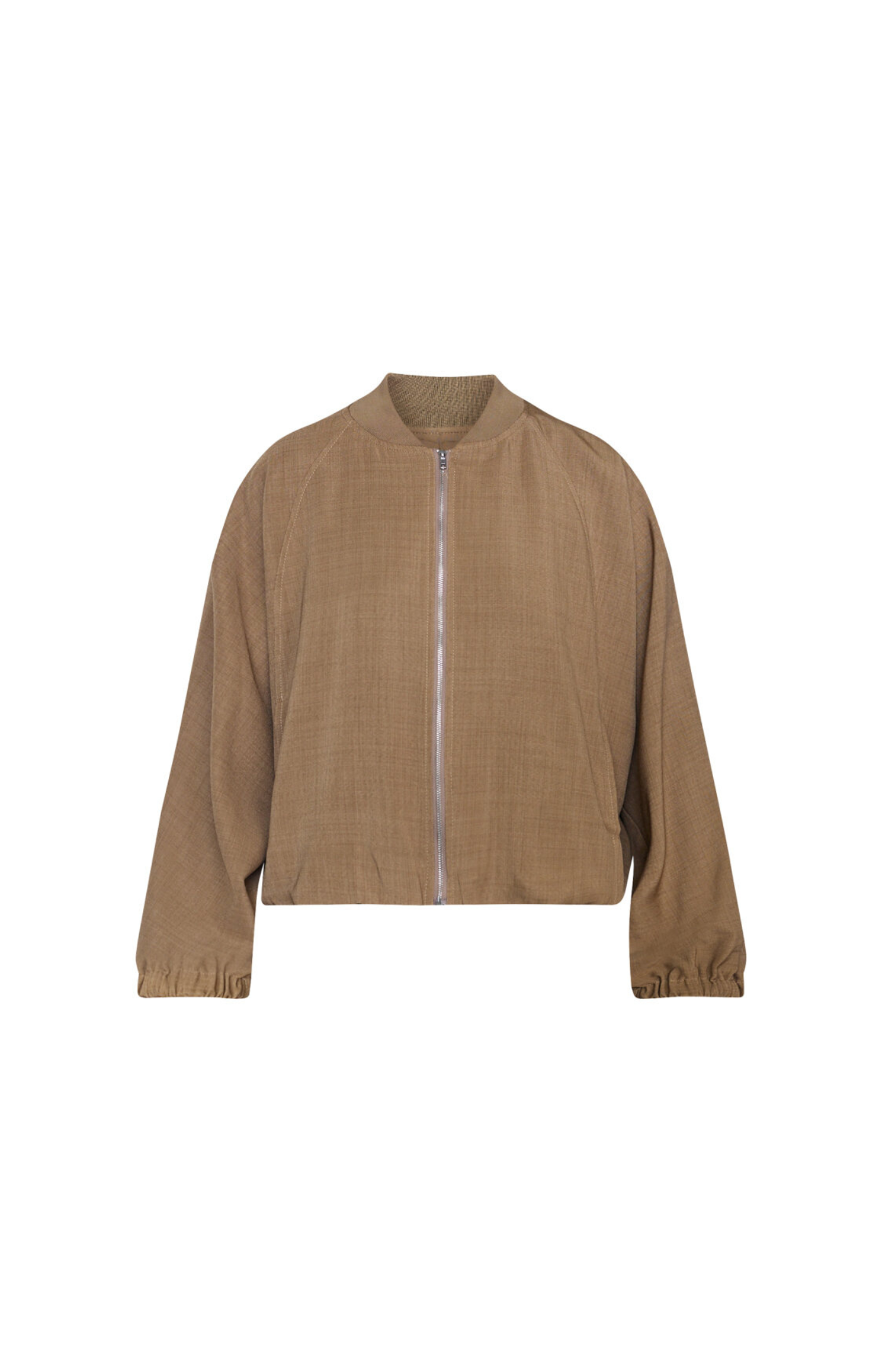 Sisters Point | Garwin Jacket Sand Melange