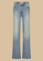 Circle of trust | Marlow Paradise Blue - High Rise, Wide - S25_106_