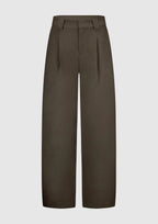 Circle of Trust | Sabine Pants Mocha