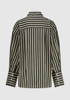 Circle of Trust | Opal Blouse Mocha