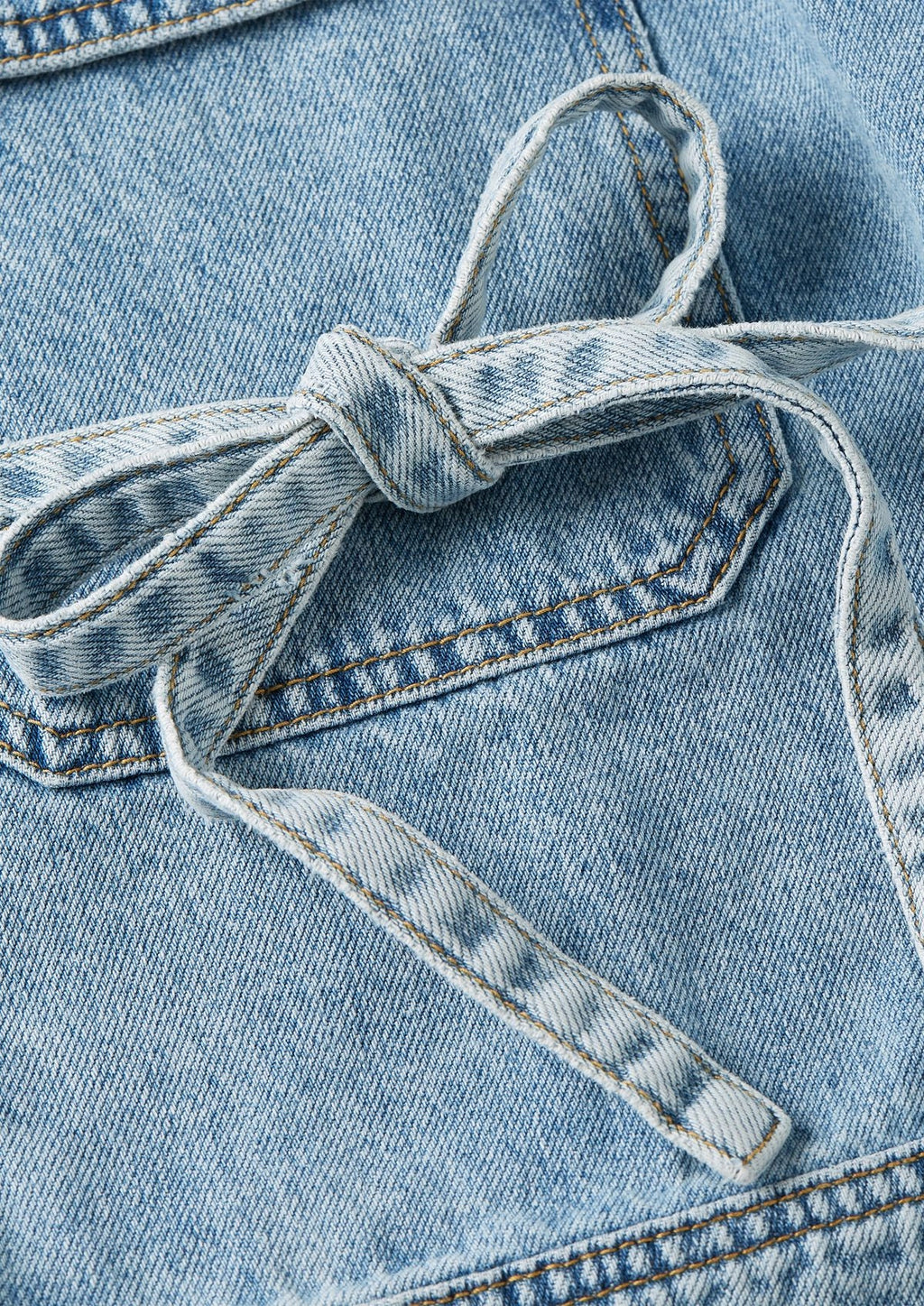 Circle of Trust | Claudi Jacket Stargazing Blue