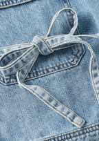 Circle of Trust | Claudi Jacket Stargazing Blue