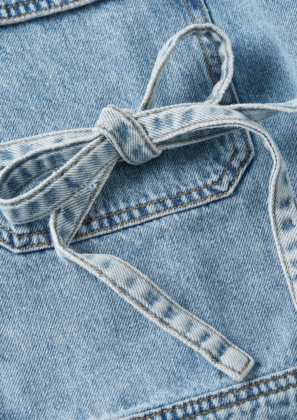 Circle of Trust | Claudi Jacket Stargazing Blue