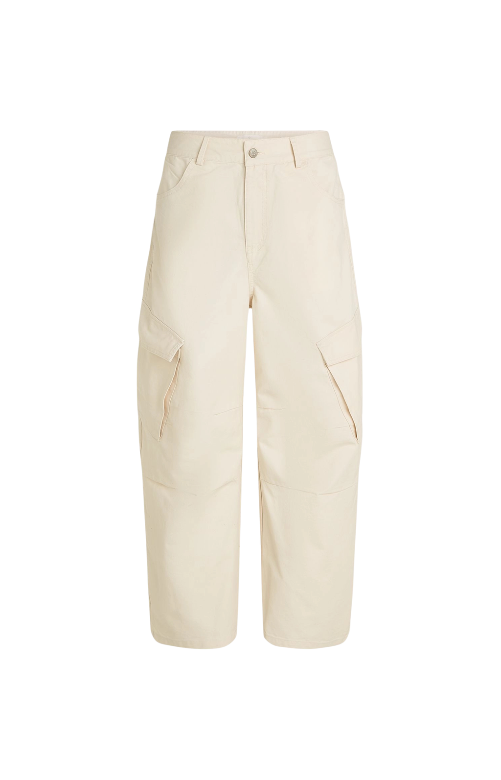 Circle of Trust | Macy Pants / Natural White