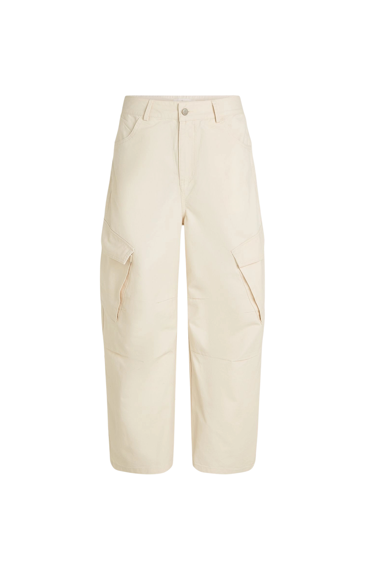 Circle of Trust | Macy Pants / Natural White