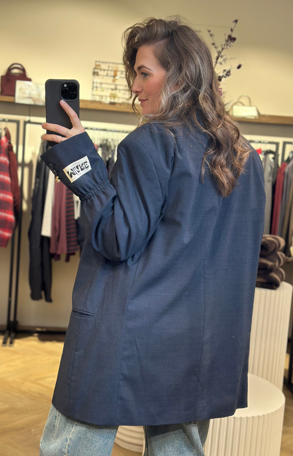 Maison Miare | Blazer 1