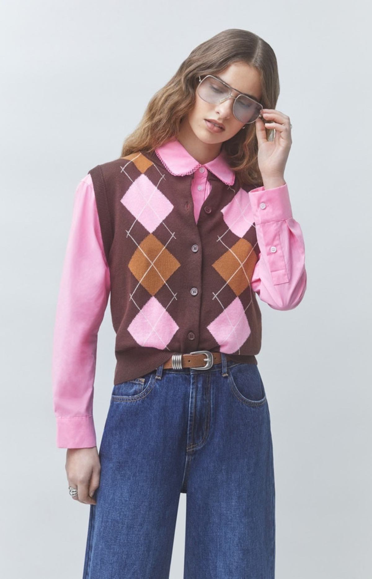 Suncoo | Gilet Gavrino - 16 cafe