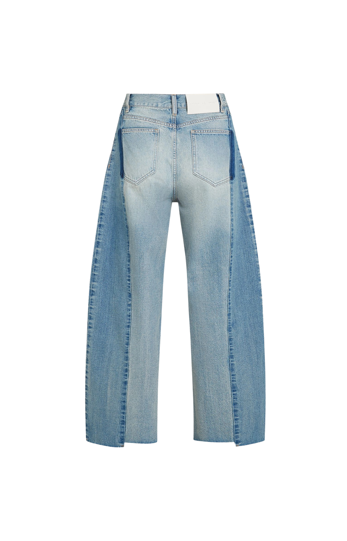 Circle of Trust | Ryler DNM / Windblown wash