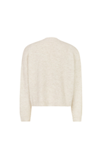 Tooday | Auri LS Cardigan Snow White
