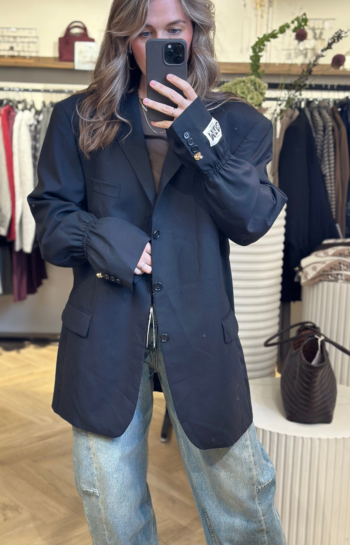 Maison Miare | Blazer 19