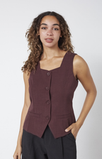 Sisters Point | Gema-Ve1 Deep Bordeaux
