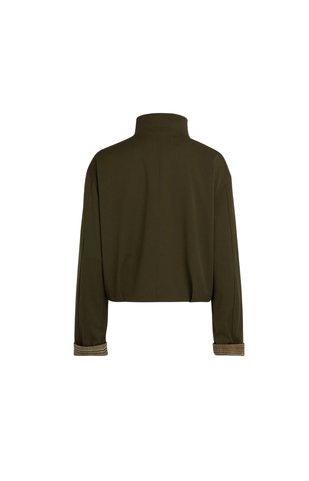 Circle of Trust | Inger Jacket Raw Umber
