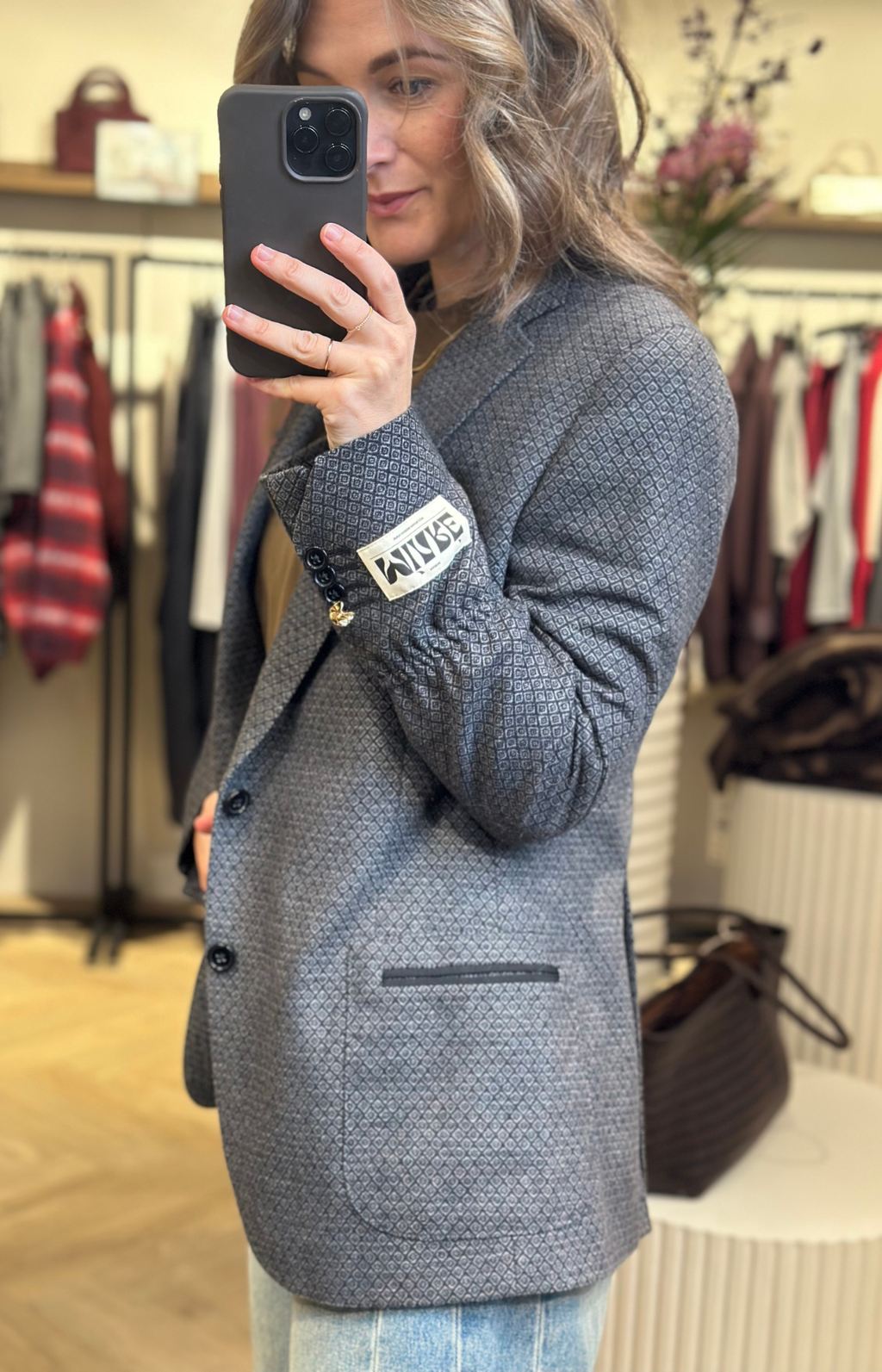 Maison Miare | Blazer 5