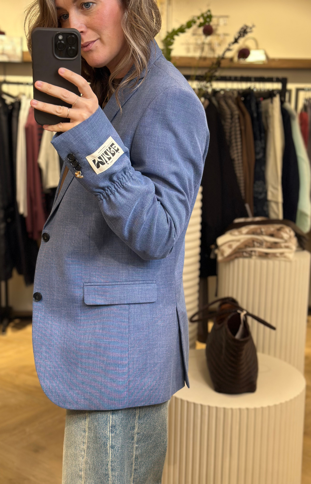 Maison Miare | Blazer 16