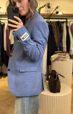 Maison Miare | Blazer 16