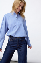 Sisters Point | Edwin-sh blouse