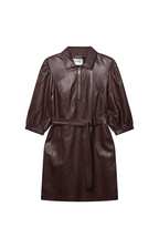Aaiko | Semira PU 689 Bordeaux