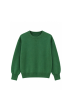 Suncoo | Pull Plamedi 25 Vert