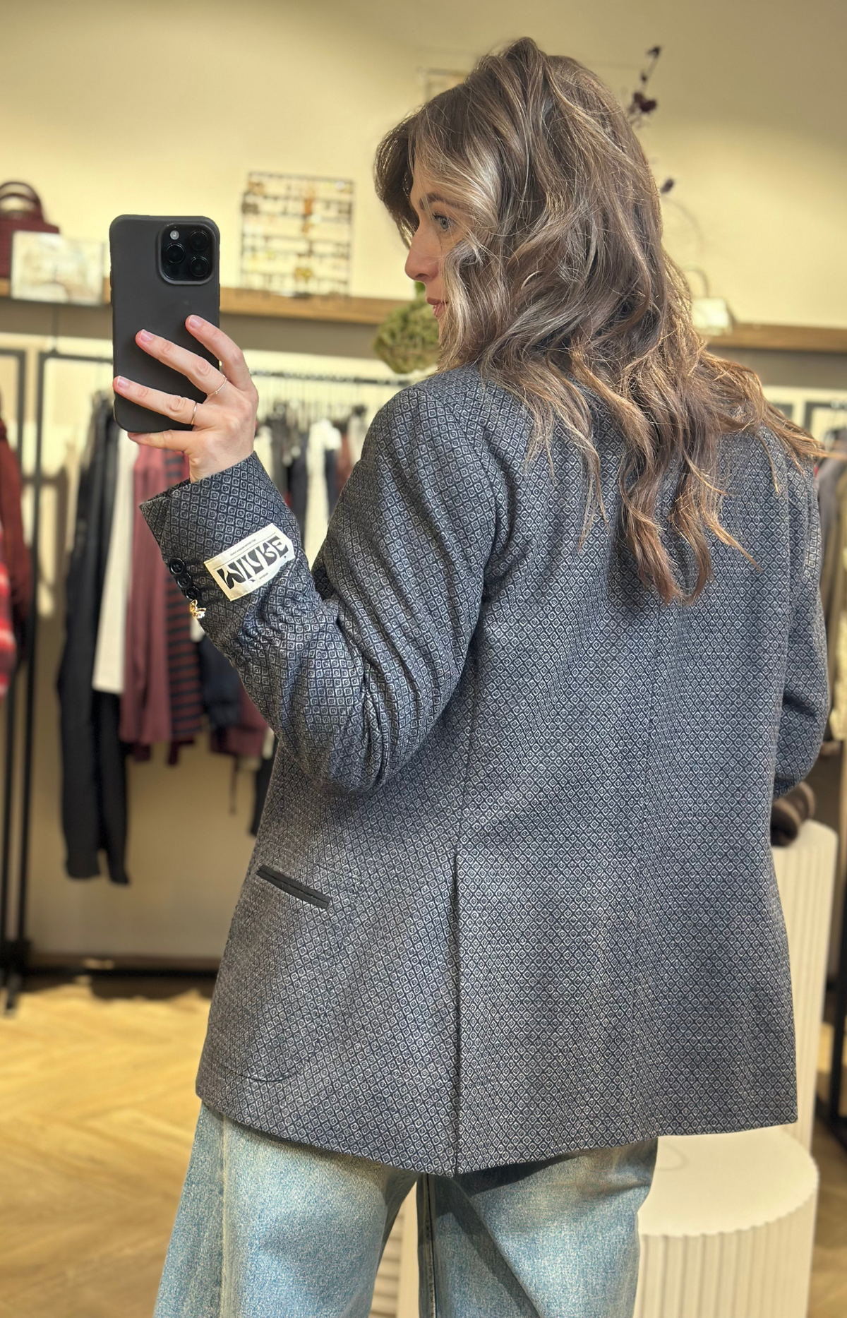 Maison Miare | Blazer 5
