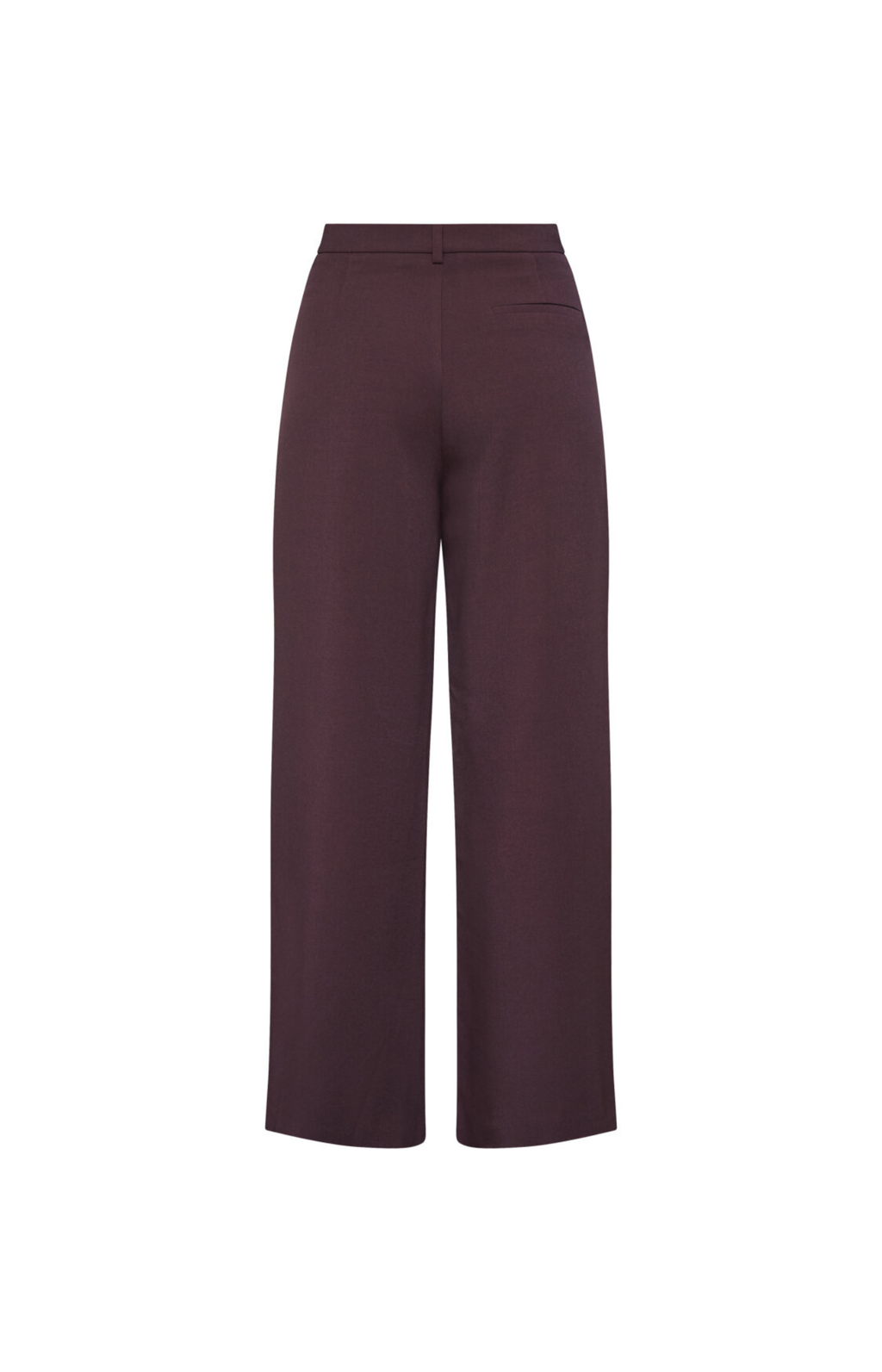 Sisters Point | Great Pantalon Deep Bordeaux