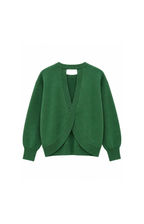Suncoo | Pull Plamedi 25 Vert