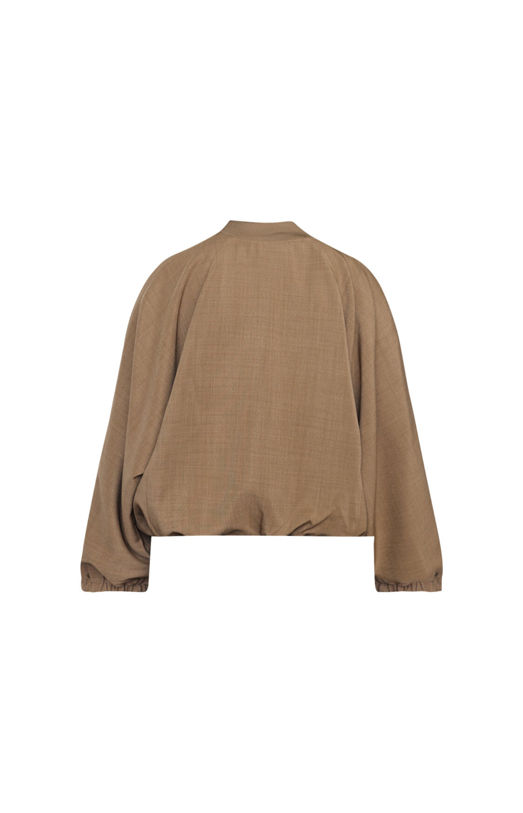 Sisters Point | Garwin Jacket Sand Melange