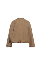 Sisters Point | Garwin Jacket Sand Melange