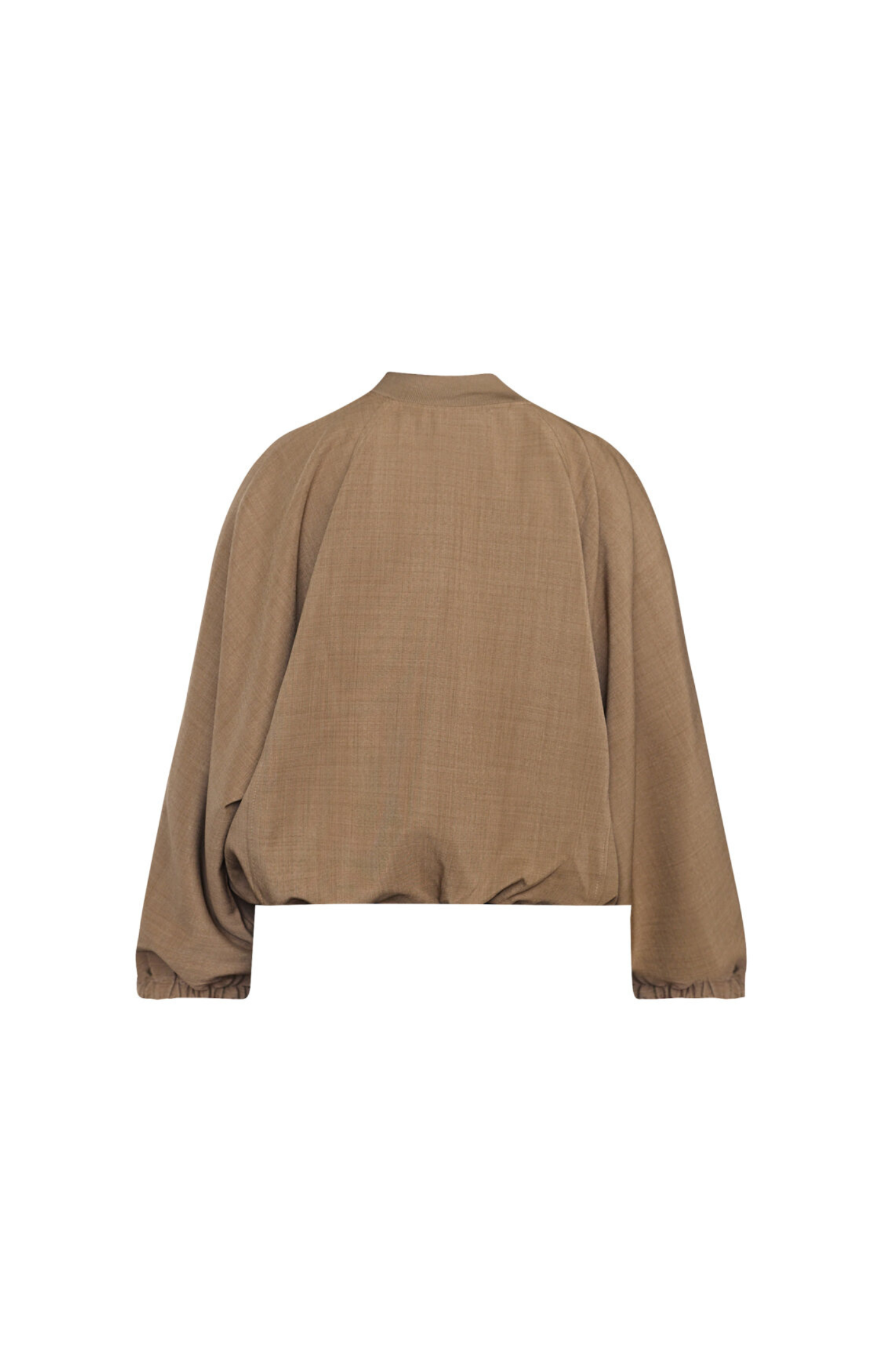 Sisters Point | Garwin Jacket Sand Melange