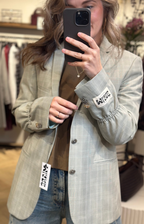 Maison Miare | Blazer 10