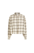 Circle of Trust | Dilan Blouse Teak