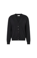 Tooday | Cenna LS Cadigan Black