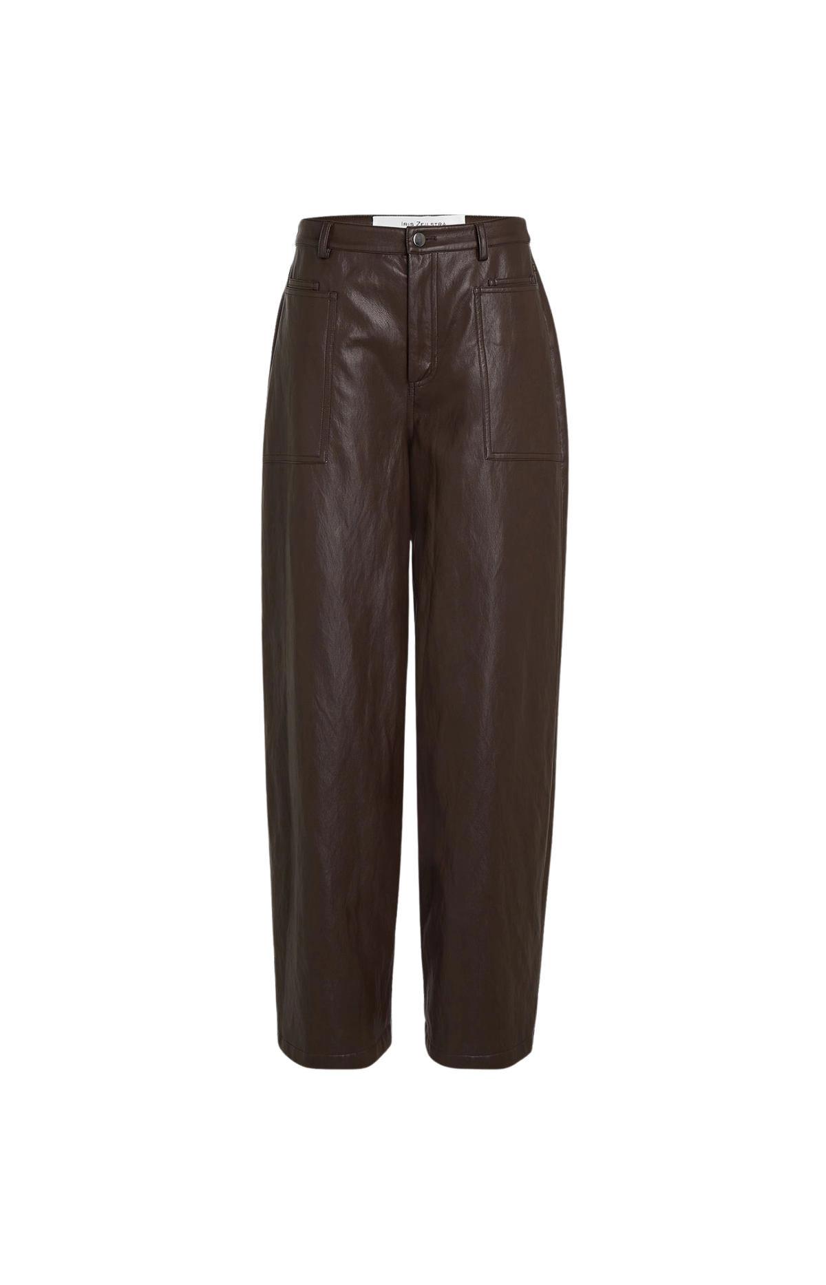 Circle of Trust | Saige Pants Espresso