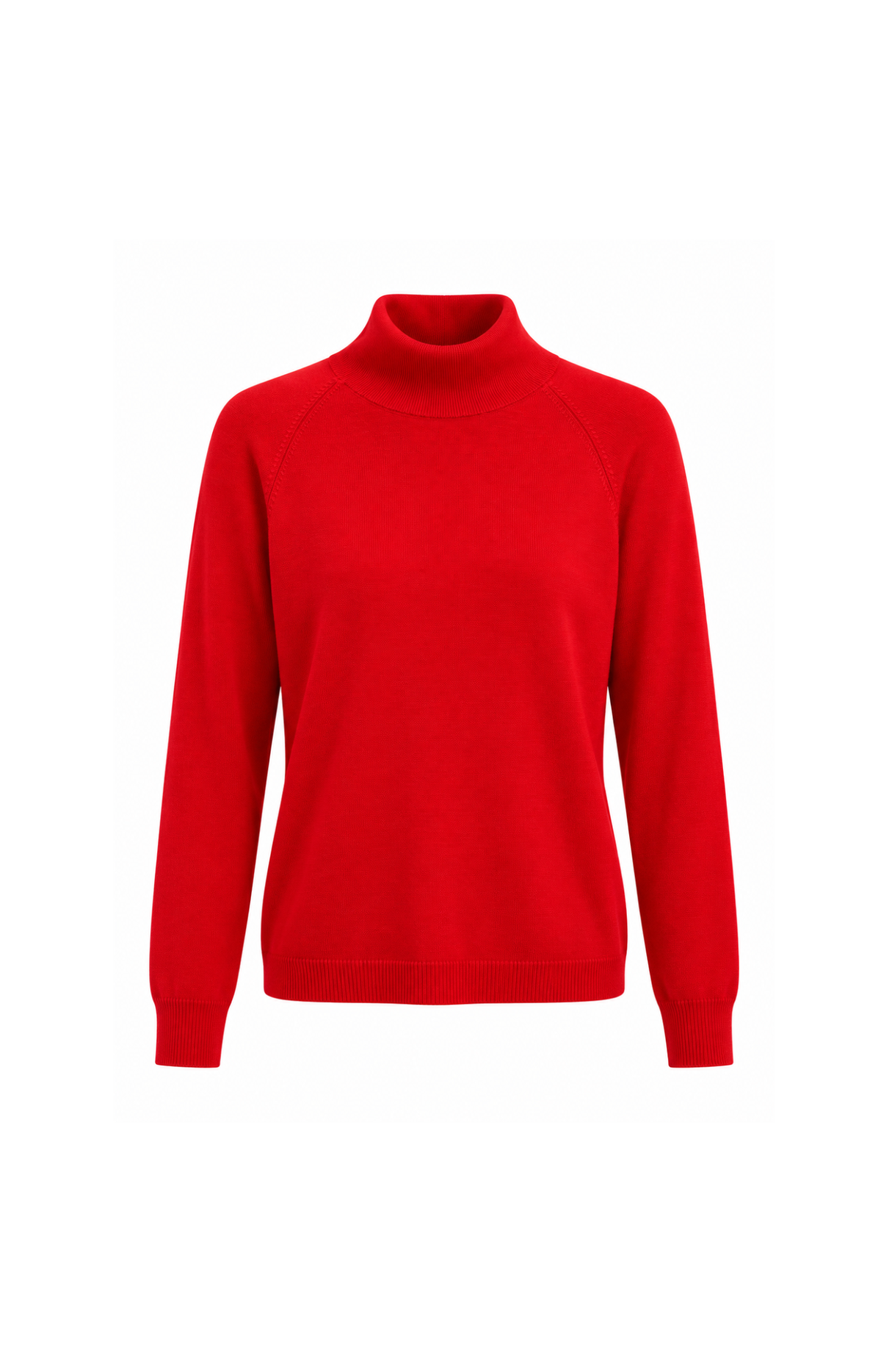 The Clothed | Moscow Basel Longs | Paprika