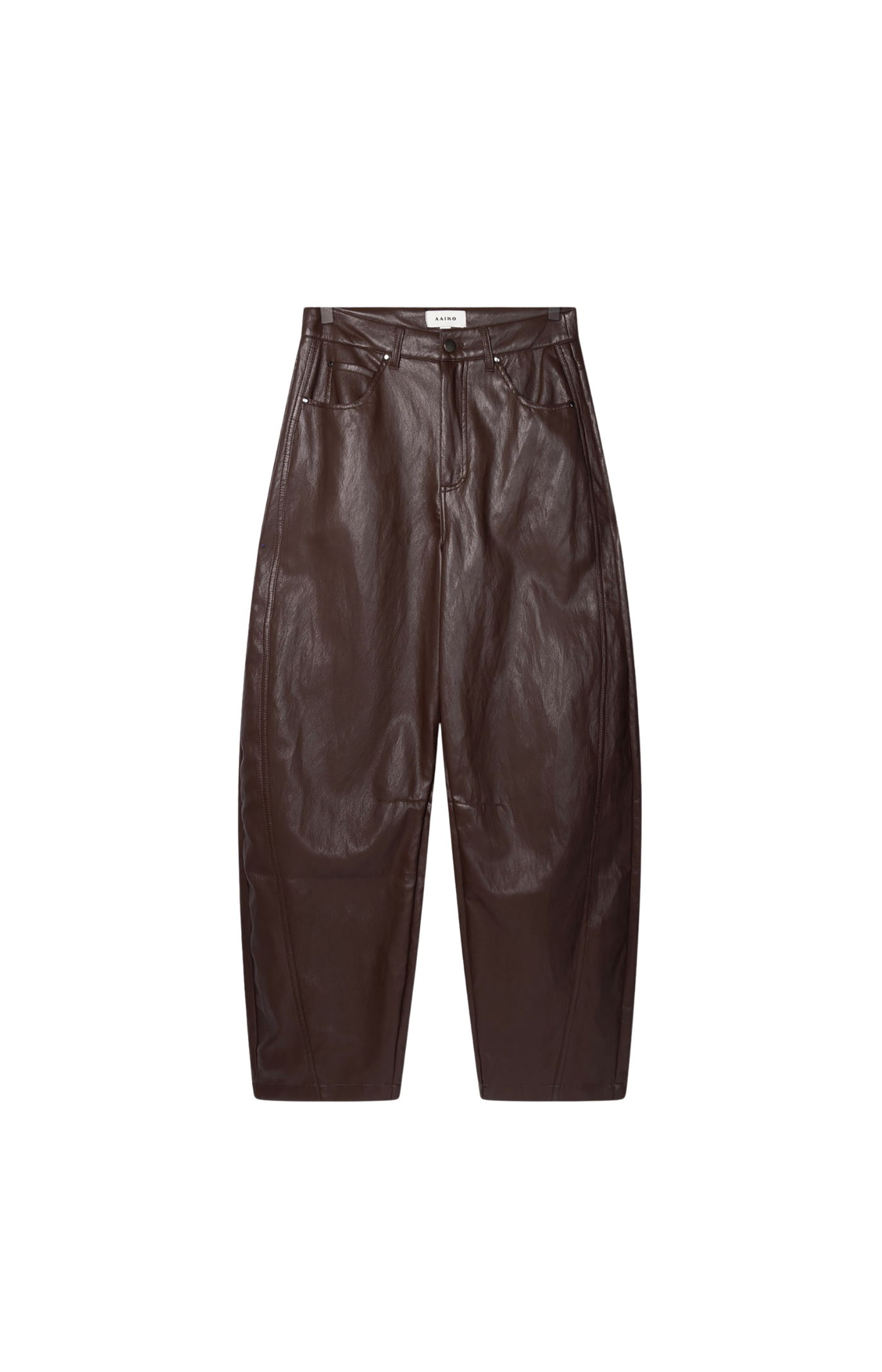 Aaiko | Quin Pants Fudge